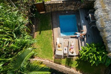 photo Manava Beach Resort & Spa - Moorea Polynsie