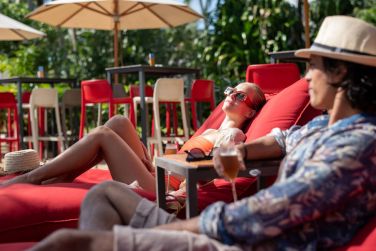 photo Manava Beach Resort & Spa - Moorea Polynsie