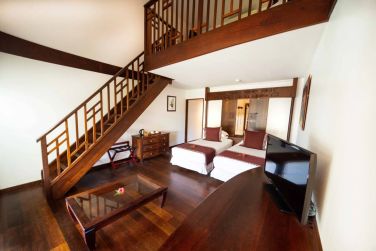 photo Manava Beach Resort & Spa - Moorea Polynsie