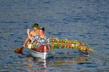 photo Manava Beach Resort & Spa - Moorea Polynsie