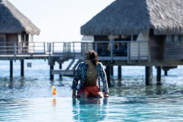 photo Manava Beach Resort & Spa - Moorea Polynsie