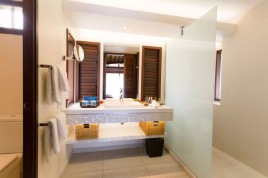 photo Manava Beach Resort & Spa - Moorea Polynsie