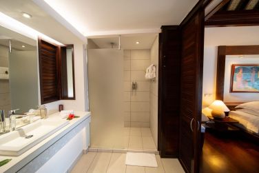 photo Manava Beach Resort & Spa - Moorea Polynsie