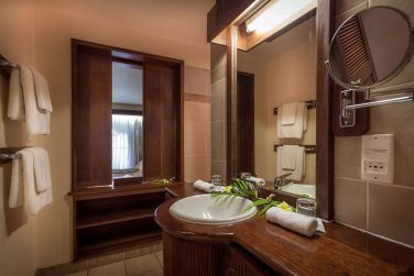 photo Manava Beach Resort & Spa - Moorea Polynsie