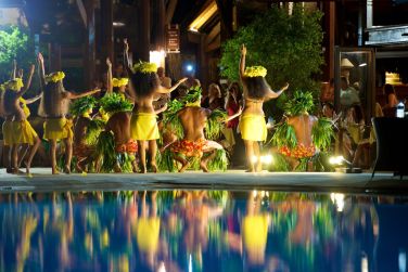 photo Manava Beach Resort & Spa - Moorea Polynsie