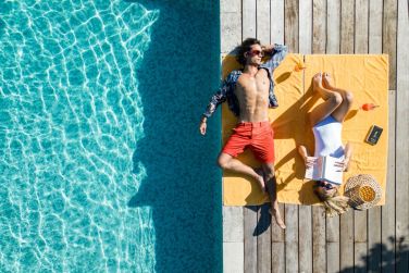 photo Manava Beach Resort & Spa - Moorea Polynsie