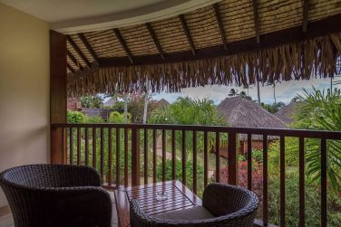 photo Manava Beach Resort & Spa - Moorea Polynsie