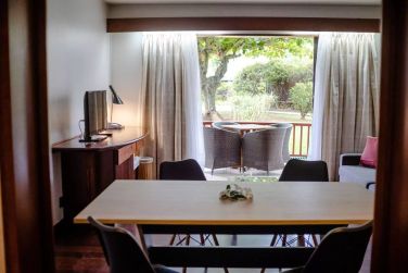 photo Manava Beach Resort & Spa - Moorea Polynsie