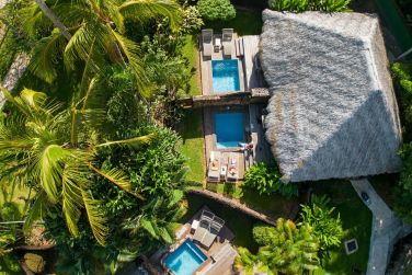 photo Manava Beach Resort & Spa - Moorea Polynsie