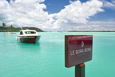 photo Le Bora Bora by Pearl Resorts Polynsie