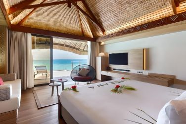 photo Le Bora Bora by Pearl Resorts Polynsie