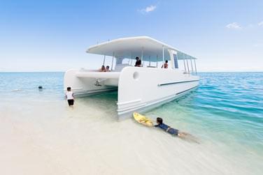 photo Le Bora Bora by Pearl Resorts Polynsie