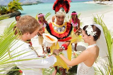 photo Le Bora Bora by Pearl Resorts Polynsie