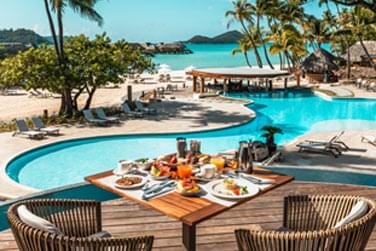 photo Le Bora Bora by Pearl Resorts Polynsie