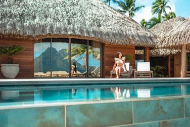photo Le Bora Bora by Pearl Resorts Polynsie
