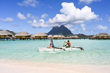 photo Le Bora Bora by Pearl Resorts Polynsie