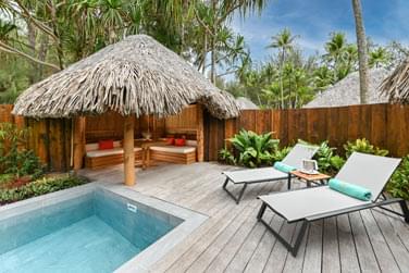 photo Le Bora Bora by Pearl Resorts Polynsie