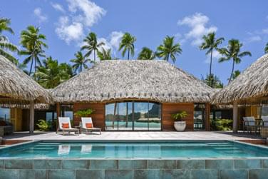 photo Le Bora Bora by Pearl Resorts Polynsie