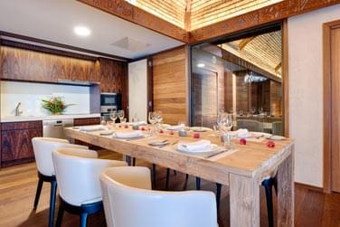 photo Le Bora Bora by Pearl Resorts Polynsie