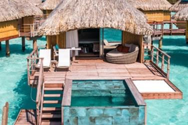 photo Le Bora Bora by Pearl Resorts Polynsie