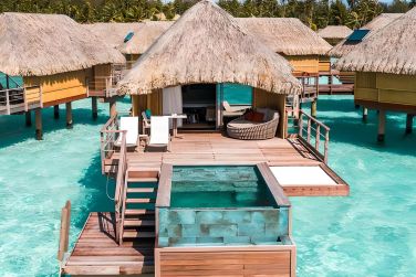 photo Le Bora Bora by Pearl Resorts Polynsie