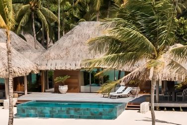 photo Le Bora Bora by Pearl Resorts Polynsie