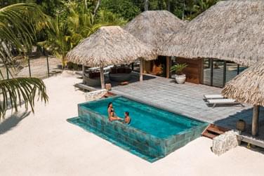 photo Le Bora Bora by Pearl Resorts Polynsie