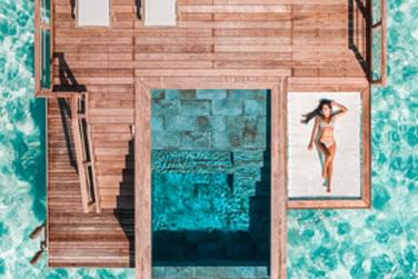 photo Le Bora Bora by Pearl Resorts Polynsie