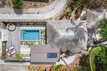 photo Le Bora Bora by Pearl Resorts Polynsie