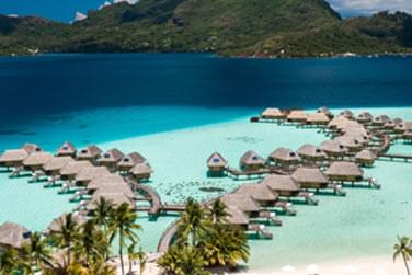 photo Le Bora Bora by Pearl Resorts Polynsie