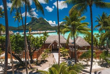 photo Le Bora Bora by Pearl Resorts Polynsie