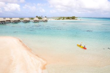 photo Le Tikehau by Pearl Resorts Polynsie