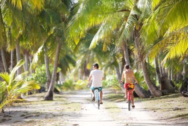 photo Le Tikehau by Pearl Resorts Polynsie