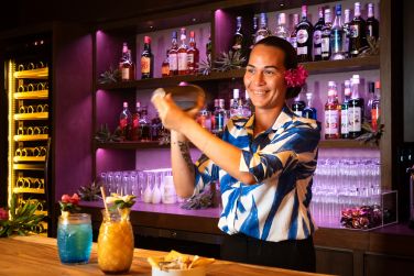 photo Le Tikehau by Pearl Resorts Polynsie