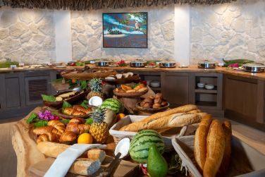 photo Le Tikehau by Pearl Resorts Polynsie