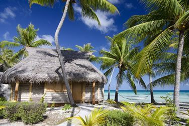 photo Le Tikehau by Pearl Resorts Polynsie