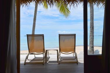 photo Le Tikehau by Pearl Resorts Polynsie