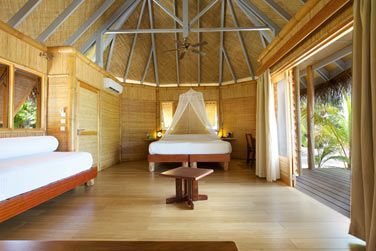 photo Le Tikehau by Pearl Resorts Polynsie