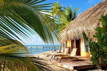 photo Le Tikehau by Pearl Resorts Polynsie