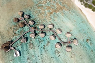 photo Le Tikehau by Pearl Resorts Polynsie