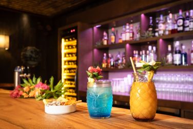 photo Le Tikehau by Pearl Resorts Polynsie