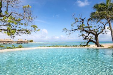 photo Le Tikehau by Pearl Resorts Polynsie