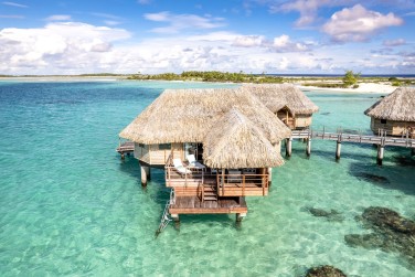 photo Le Tikehau by Pearl Resorts Polyn�sie