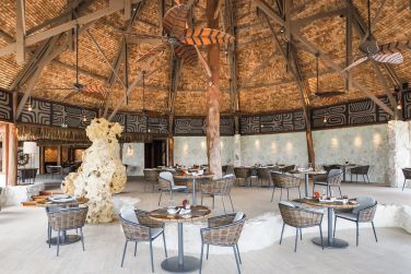 photo Le Tikehau by Pearl Resorts Polynsie