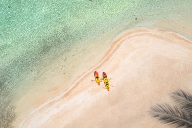 photo Le Tikehau by Pearl Resorts Polynsie