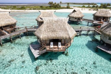 photo Le Tikehau by Pearl Resorts Polynsie