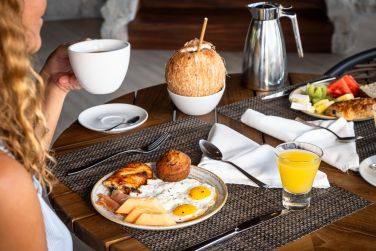 photo Le Tikehau by Pearl Resorts Polynsie