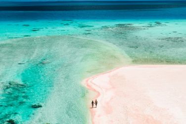 photo Le Tikehau by Pearl Resorts Polynsie