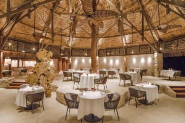 photo Le Tikehau by Pearl Resorts Polynsie