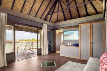 photo Le Tikehau by Pearl Resorts Polynsie